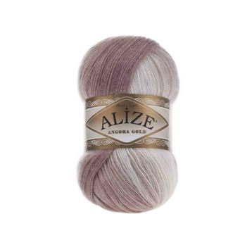 Alize Süperlana Maxi 207 100 gr Örgü İplik
