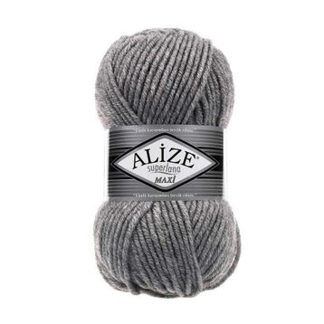 Alize Superlana Maxi 21 Örgü İpi