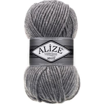 Alize Superlana Maxi 21 Örgü İpi