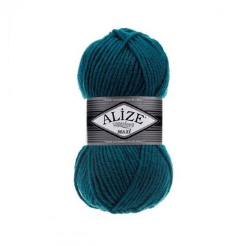 Alize Superlana Maxi 21 Örgü İpi
