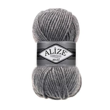 Alize Superlana Maxi 21 Örgü İpi