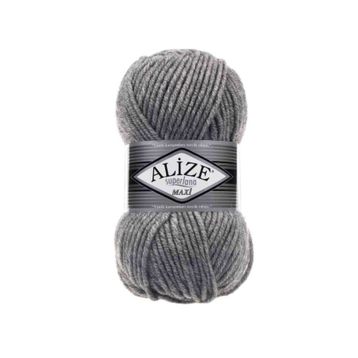 Alize Superlana Maxi 21 Örgü İpi