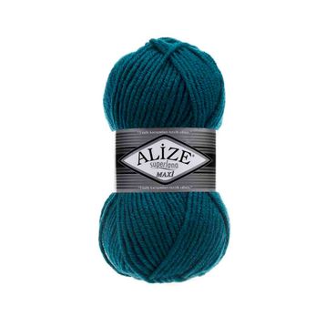 Alize Süperlana Maxi 212 100 gr Örgü İplik