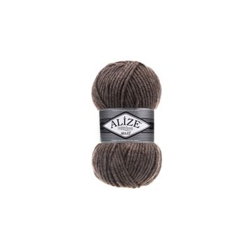 Alize Süperlana Maxi 240 100gr El Örgü İpi