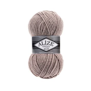 Alize Süperlana Maxi 541 100 gr Örgü İplik