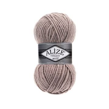 Alize Süperlana Maxi 541 100 gr Örgü İplik