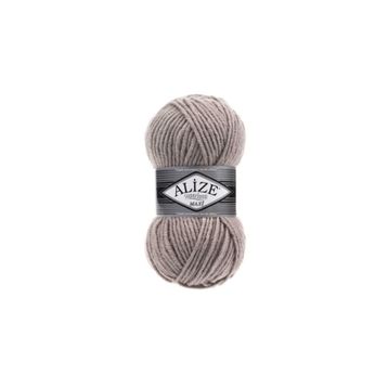 Alize Süperlana Maxi 541 100 gr Örgü İplik