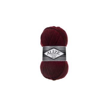 Alize Superlana Maxi 57 5 Adet Örgü İpi