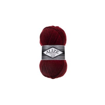 Alize Superlana Maxi 57 5 Adet Örgü İpi