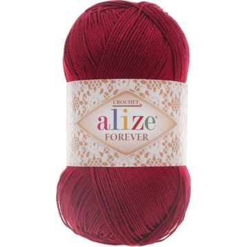 Alize Superlana Maxi 57 5 Adet Örgü İpi