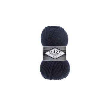 Alize Süperlana Maxi 58 100 gr Örgü İplik