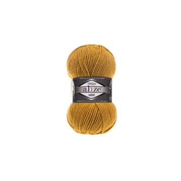 Alize Süperlana Midi 02 100 gr Örgü İplik