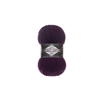 Alize Süperlana Midi 111 100 gr Örgü İplik
