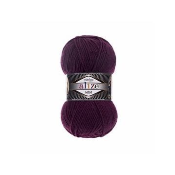 Alize Süperlana Midi 111 100 gr Örgü İplik
