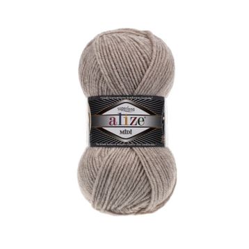 Alize Süperlana Midi 152 100 gr Örgü İplik
