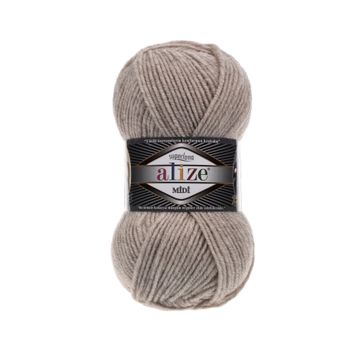 Alize Süperlana Midi 152 100 gr Örgü İplik