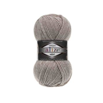 Alize Süperlana Midi 152 100 gr Örgü İplik