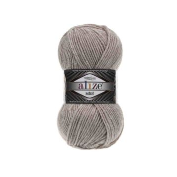 Alize Süperlana Midi 152 100 gr Örgü İplik