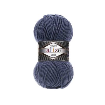 Alize Süperlana Midi 203 100 gr Örgü İplik