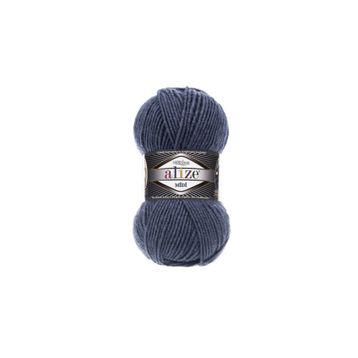 Alize Süperlana Midi 203 100 gr Örgü İplik