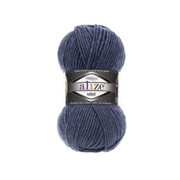Alize Süperlana Midi 203 100 gr Örgü İplik