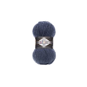 Alize Süperlana Midi 203 100 gr Örgü İplik
