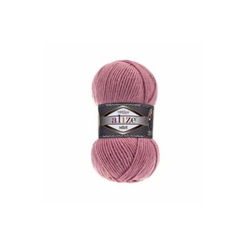 Alize Süperlana Midi 204 100 gr Örgü İplik