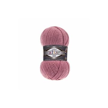 Alize Süperlana Midi 204 100 gr Örgü İplik