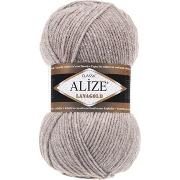 Alize Superlana Midi 207 5 Adet Örgü İpi