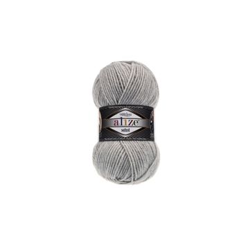Alize Süperlana Midi 208 100 gr Örgü İplik