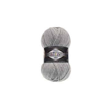 Alize Süperlana Midi 208 100 gr Örgü İplik