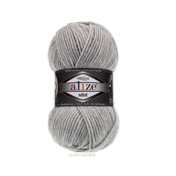 Alize Superlana Midi 208 5 Adet Örgü İpi