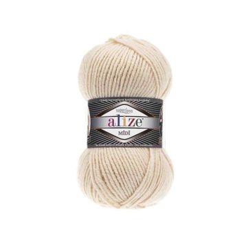 Alize Süperlana Midi 310 100 gr Örgü İplik
