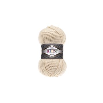 Alize Süperlana Midi 310 100 gr Örgü İplik