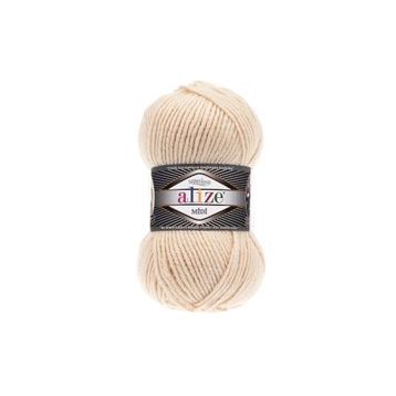 Alize Süperlana Midi 310 100 gr Örgü İplik