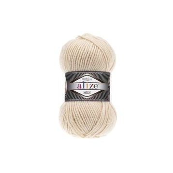 Alize Süperlana Midi 310 100 gr Örgü İplik