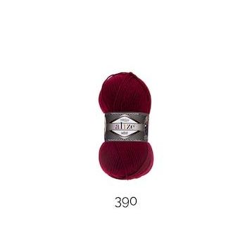 Alize Süperlana Midi 390 100 gr Örgü İplik