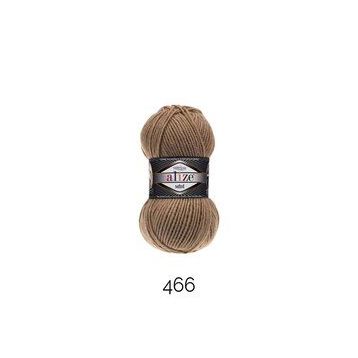 Alize Süperlana Midi 466 100gr El Örgü İpi