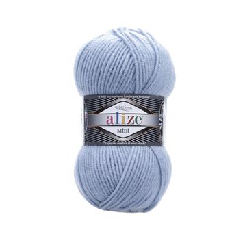 Alize Süperlana Midi 480 100 gr Örgü İplik