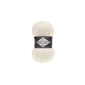 Alize Süperlana Midi 62 100 gr Örgü İplik