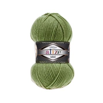 Alize Superlana Midi 620 Örgü İpi