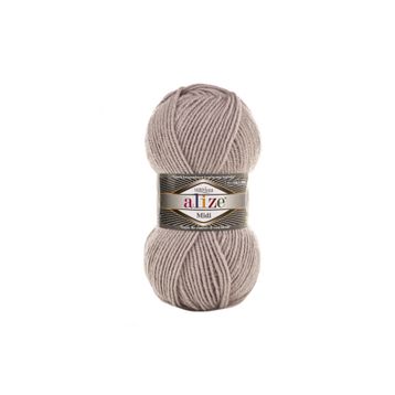 Alize Süperlana Midi 652 100 gr Örgü İplik