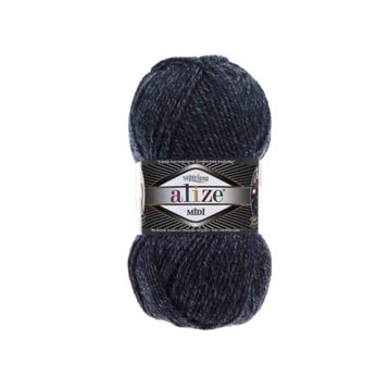 Alize Süperlana Midi 805 Jaspe 100 gr Örgü İplik
