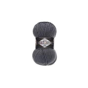 Alize Süperlana Midi 87 100 gr Örgü İplik
