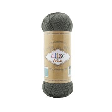 Alize Superwash Artisan 274 Örgü İpi