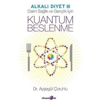 ALKALI DIYET - AYŞEGÜL ÇORUHLU
