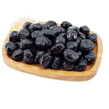 Alkan 1 kg Lüks Gemlik Zeytini