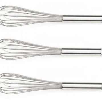 Alkan 3009-3 50 Cm Çırpıcı