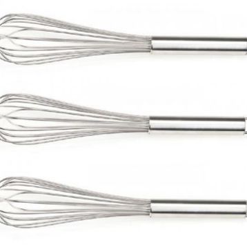 Alkan 3009-3 50 Cm Çırpıcı