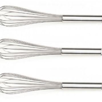 Alkan 3009-3 50 Cm Çırpıcı